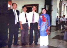 FATACO BENTRE được xét chọn là 01 trong 27 Thương hiệu Tinh hoa ViệtNam