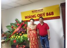 CÔNG TY TNHH KD XNK TỔNG HỢP & DV FATACO BẾN TRE  TRÂN TRỌNG THÔNG BÁO